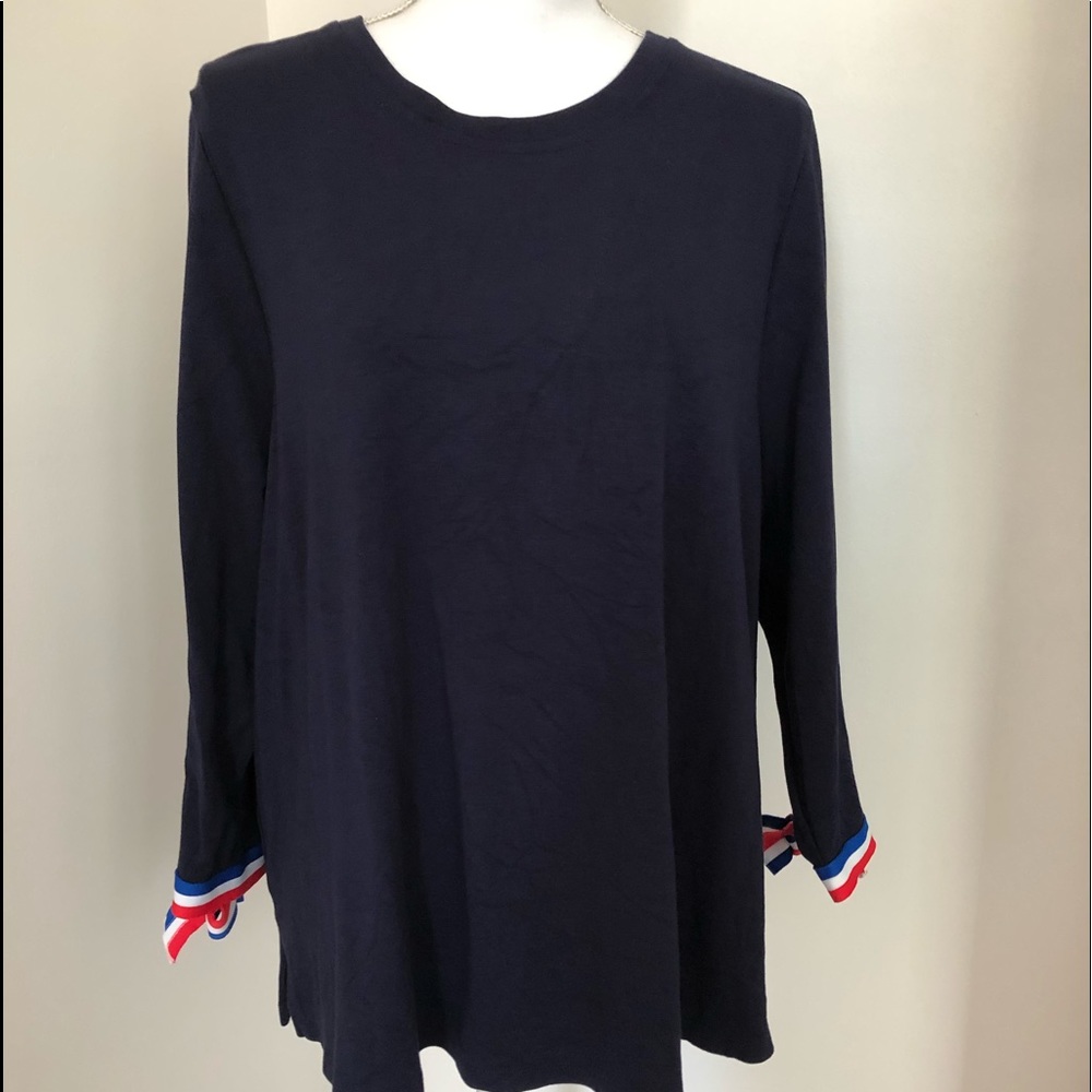 Crown & Ivey Shirt